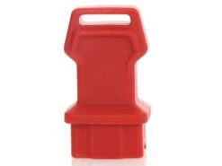 Tondeuse à Batterie TORO Recycler TO-21843 - 60V - 4Ah - Coupe De 43 Cm - Bac De 50 L -Entretien Du Jardin tondeuse batterie toro recycler to 21843 60v 4ah coupe de 43 cm bac de 50 l moteur lectrique batterie 35754 15 1657547142 IMG 62cc2986f1872