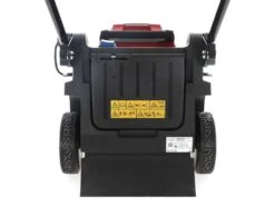 Tondeuse à Batterie TORO Recycler TO-21843 - 60V - 4Ah - Coupe De 43 Cm - Bac De 50 L -Entretien Du Jardin tondeuse batterie toro recycler to 21843 60v 4ah coupe de 43 cm bac de 50 l trois systmes de coupe 35754 17 1657547143 IMG 62cc2987020cb