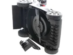 Tondeuse à Batterie TORO Recycler TO-21843 - 60V - 4Ah - Coupe De 43 Cm - Bac De 50 L -Entretien Du Jardin tondeuse batterie toro recycler to 21843 60v 4ah coupe de 43 cm bac de 50 l trois systmes de coupe 35754 17 1657547143 IMG 62cc298711a42