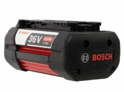 Tondeuse Bosch à Batterie Easy Rotak 36-550 - Batterie Au Lithium De 4Ah 36V -Entretien Du Jardin tondeuse bosch batterie easy rotak 36 550 batterie au lithium de 4ah 36v moteur lectrique batterie 30980 15 1631022742 IMG 61376e96924a1