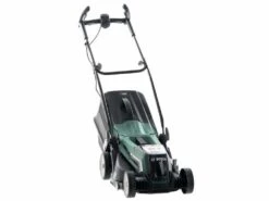 Tondeuse Bosch à Batterie Easy Rotak 36-550 - Batterie Au Lithium De 4Ah 36V -Entretien Du Jardin tondeuse bosch batterie easy rotak 36 550 batterie au lithium de 4ah 36v tondeuse lectrique bosch easy rotak 36 550 30980 0 1631022675 IMG 61376e5357a8d