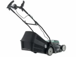 Tondeuse Bosch à Batterie Easy Rotak 36-550 - Batterie Au Lithium De 4Ah 36V -Entretien Du Jardin tondeuse bosch batterie easy rotak 36 550 batterie au lithium de 4ah 36v tondeuse lectrique bosch easy rotak 36 550 30980 0 1631022675 IMG 61376e53c550a