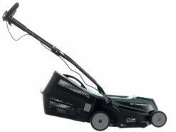 Tondeuse Bosch à Batterie Easy Rotak 36-550 - Batterie Au Lithium De 4Ah 36V -Entretien Du Jardin tondeuse bosch batterie easy rotak 36 550 batterie au lithium de 4ah 36v tondeuse lectrique bosch easy rotak 36 550 30980 0 1631022676 IMG 61376e5420681