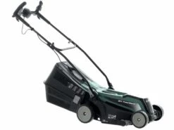 Tondeuse Bosch à Batterie Easy Rotak 36-550 - Batterie Au Lithium De 4Ah 36V -Entretien Du Jardin tondeuse bosch batterie easy rotak 36 550 batterie au lithium de 4ah 36v tondeuse lectrique bosch easy rotak 36 550 30980 0 1631022676 IMG 61376e5453e85