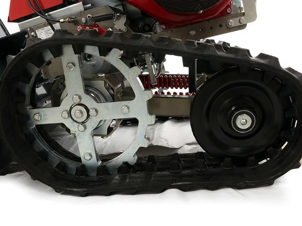 Tondeuse Débroussailleuse à Chenilles Benassi T900HD - Avec Moteur HONDA GX390 19 Tondeuse Débroussailleuse à Chenilles Benassi T900HD - Avec Moteur HONDA GX390 – Image 19