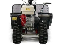 Tondeuse Débroussailleuse à Chenilles Benassi T900HD - Avec Moteur HONDA GX390 22 Tondeuse Débroussailleuse à Chenilles Benassi T900HD - Avec Moteur HONDA GX390 -Entretien Du Jardin tondeuse dbroussailleuse chenilles benassi t900hd avec moteur honda gx390 tondeuse dbroussailleuse marteaux sur chenilles benassi t900hd 33524 1 1647442422 IMG 6231f9f62d16e