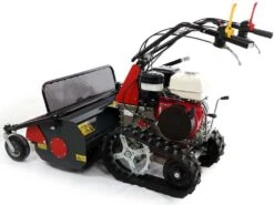 Tondeuse Débroussailleuse à Chenilles Benassi T900HD - Avec Moteur HONDA GX390 23 Tondeuse Débroussailleuse à Chenilles Benassi T900HD - Avec Moteur HONDA GX390 -Entretien Du Jardin tondeuse dbroussailleuse chenilles benassi t900hd avec moteur honda gx390 tondeuse dbroussailleuse marteaux sur chenilles benassi t900hd 33524 1 1647442422 IMG 6231f9f6353f9