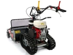 Tondeuse Débroussailleuse à Chenilles Benassi T900HD - Avec Moteur HONDA GX390 27 Tondeuse Débroussailleuse à Chenilles Benassi T900HD - Avec Moteur HONDA GX390 -Entretien Du Jardin tondeuse dbroussailleuse chenilles benassi t900hd avec moteur honda gx390 tondeuse dbroussailleuse marteaux sur chenilles benassi t900hd 33524 1 1647442422 IMG 6231f9f6680bf