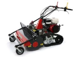 Tondeuse Débroussailleuse à Chenilles Benassi T900HD - Avec Moteur HONDA GX390 28 Tondeuse Débroussailleuse à Chenilles Benassi T900HD - Avec Moteur HONDA GX390 -Entretien Du Jardin tondeuse dbroussailleuse chenilles benassi t900hd avec moteur honda gx390 tondeuse dbroussailleuse marteaux sur chenilles benassi t900hd 33524 1 1647442422 IMG 6231f9f6704d7