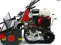 Tondeuse Débroussailleuse à Chenilles Benassi T900HD - Avec Moteur HONDA GX390 29 Tondeuse Débroussailleuse à Chenilles Benassi T900HD - Avec Moteur HONDA GX390 -Entretien Du Jardin tondeuse dbroussailleuse chenilles benassi t900hd avec moteur honda gx390 tondeuse dbroussailleuse marteaux sur chenilles benassi t900hd 33524 1 1647442422 IMG 6231f9f6780d6