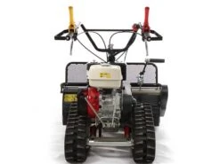 Tondeuse Débroussailleuse à Chenilles Benassi T900HD - Avec Moteur HONDA GX390 31 Tondeuse Débroussailleuse à Chenilles Benassi T900HD - Avec Moteur HONDA GX390 -Entretien Du Jardin tondeuse dbroussailleuse chenilles benassi t900hd avec moteur honda gx390 tondeuse dbroussailleuse marteaux sur chenilles benassi t900hd 33524 1 1647442422 IMG 6231f9f6a91d3
