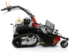 Tondeuse Débroussailleuse à Chenilles Benassi T900HD - Avec Moteur HONDA GX390 32 Tondeuse Débroussailleuse à Chenilles Benassi T900HD - Avec Moteur HONDA GX390 -Entretien Du Jardin tondeuse dbroussailleuse chenilles benassi t900hd avec moteur honda gx390 tondeuse dbroussailleuse marteaux sur chenilles benassi t900hd 33524 1 1647442422 IMG 6231f9f6ac626