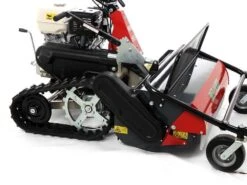 Tondeuse Débroussailleuse à Chenilles Benassi T900HD - Avec Moteur HONDA GX390 33 Tondeuse Débroussailleuse à Chenilles Benassi T900HD - Avec Moteur HONDA GX390 -Entretien Du Jardin tondeuse dbroussailleuse chenilles benassi t900hd avec moteur honda gx390 tondeuse dbroussailleuse marteaux sur chenilles benassi t900hd 33524 1 1647442422 IMG 6231f9f6be99c