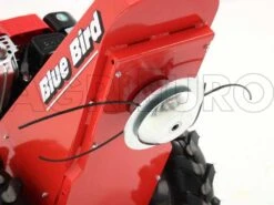 Tondeuse Débroussailleuse Domino Moteur Briggs&Stratton 850 Tondeuse Broyeuse -Entretien Du Jardin tondeuse dbroussailleuse domino moteur briggs stratton 850 tondeuse broyeuse systme de coupe avec tte fil 5326 2 1393338385 IMG 0294