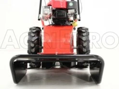 Tondeuse Débroussailleuse Domino Moteur Briggs&Stratton 850 Tondeuse Broyeuse -Entretien Du Jardin tondeuse dbroussailleuse domino moteur briggs stratton 850 tondeuse broyeuse systme de coupe et lame pivotante 5326 6 1393401719 IMG 9984