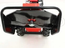 Tondeuse Débroussailleuse Domino Moteur Briggs&Stratton 850 Tondeuse Broyeuse -Entretien Du Jardin tondeuse dbroussailleuse domino moteur briggs stratton 850 tondeuse broyeuse systme de coupe et lame pivotante 5326 6 1393401733 IMG 9990