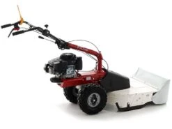 Tondeuse Débroussailleuse Eurosystems P70 EVO Avec Plateau De Coupe 63 Cm - Moteur Loncin 224 OHV -Entretien Du Jardin tondeuse dbroussailleuse eurosystems p70 evo avec plateau de coupe 63 cm moteur loncin 224 ohv tondeuse dbroussailleuse eurosystems loncin 224 p70 30062 0 1624633213 IMG 60d5ef7d5de76