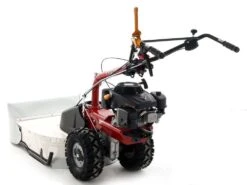 Tondeuse Débroussailleuse Eurosystems P70 EVO Avec Plateau De Coupe 63 Cm - Moteur Loncin 224 OHV -Entretien Du Jardin tondeuse dbroussailleuse eurosystems p70 evo avec plateau de coupe 63 cm moteur loncin 224 ohv tondeuse dbroussailleuse eurosystems loncin 224 p70 30062 0 1624633213 IMG 60d5ef7d7860f