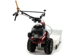 Tondeuse Débroussailleuse Eurosystems P70 EVO Avec Plateau De Coupe 63 Cm - Moteur Loncin 224 OHV -Entretien Du Jardin tondeuse dbroussailleuse eurosystems p70 evo avec plateau de coupe 63 cm moteur loncin 224 ohv tondeuse dbroussailleuse eurosystems loncin 224 p70 30062 0 1624633213 IMG 60d5ef7d7a3f0