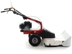 Tondeuse Débroussailleuse Eurosystems P70 EVO Avec Plateau De Coupe 63 Cm - Moteur Loncin 224 OHV -Entretien Du Jardin tondeuse dbroussailleuse eurosystems p70 evo avec plateau de coupe 63 cm moteur loncin 224 ohv tondeuse dbroussailleuse eurosystems loncin 224 p70 30062 0 1624633213 IMG 60d5ef7db592c