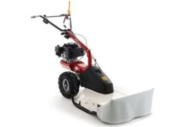 Tondeuse Débroussailleuse Eurosystems P70 EVO Avec Plateau De Coupe 63 Cm - Moteur Loncin 224 OHV -Entretien Du Jardin tondeuse dbroussailleuse eurosystems p70 evo avec plateau de coupe 63 cm moteur loncin 224 ohv tondeuse dbroussailleuse eurosystems loncin 224 p70 30062 0 1624633214 IMG 60d5ef7e17a8f