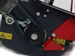 Tondeuse Débroussailleuse à Fléaux Autotractée Benassi T750P - Avec Moteur HONDA GX390 -Entretien Du Jardin tondeuse dbroussailleuse flaux autotracte benassi t750p avec moteur honda gx390 bote de vitesse et transmission 33495 2 1647341247 IMG 62306ebf122b5