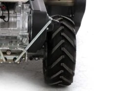 Tondeuse Débroussailleuse à Fléaux Autotractée Benassi T750P - Avec Moteur HONDA GX390 -Entretien Du Jardin tondeuse dbroussailleuse flaux autotracte benassi t750p avec moteur honda gx390 bote de vitesse et transmission 33495 2 1647349530 IMG 62308f1a4488c