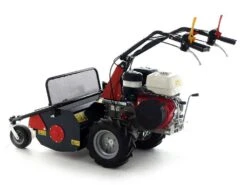 Tondeuse Débroussailleuse à Fléaux Autotractée Benassi T750P - Avec Moteur HONDA GX390 -Entretien Du Jardin tondeuse dbroussailleuse flaux autotracte benassi t750p avec moteur honda gx390 tondeuse dbroussailleuse flaux autotracte t750p 33495 1 1647349530 IMG 62308f1a1b043