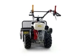 Tondeuse Débroussailleuse à Fléaux Autotractée Benassi T750P - Avec Moteur HONDA GX390 -Entretien Du Jardin tondeuse dbroussailleuse flaux autotracte benassi t750p avec moteur honda gx390 tondeuse dbroussailleuse flaux autotracte t750p 33495 1 1647349530 IMG 62308f1a377d8