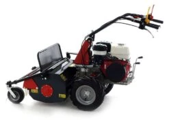 Tondeuse Débroussailleuse à Fléaux Autotractée Benassi T750P - Avec Moteur HONDA GX390 -Entretien Du Jardin tondeuse dbroussailleuse flaux autotracte benassi t750p avec moteur honda gx390 tondeuse dbroussailleuse flaux autotracte t750p 33495 1 1647349530 IMG 62308f1a3b7b4