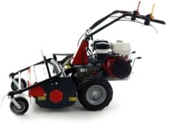 Tondeuse Débroussailleuse à Fléaux Autotractée Benassi T750P - Avec Moteur HONDA GX390 -Entretien Du Jardin tondeuse dbroussailleuse flaux autotracte benassi t750p avec moteur honda gx390 tondeuse dbroussailleuse flaux autotracte t750p 33495 1 1647349530 IMG 62308f1a3ce87