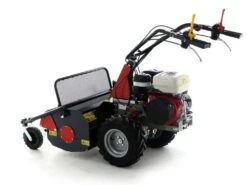 Tondeuse Débroussailleuse à Fléaux Autotractée Benassi T750S - Avec Moteur Honda GX270 -Entretien Du Jardin tondeuse dbroussailleuse flaux autotracte benassi t750s avec moteur honda gx270 tondeuse dbroussailleuse flaux autotracte benassi t750s 33485 1 1647333812 IMG 623051b48cdab