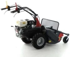 Tondeuse Débroussailleuse à Fléaux Autotractée Benassi T750S - Avec Moteur Honda GX270 -Entretien Du Jardin tondeuse dbroussailleuse flaux autotracte benassi t750s avec moteur honda gx270 tondeuse dbroussailleuse flaux autotracte benassi t750s 33485 1 1647333812 IMG 623051b48d858