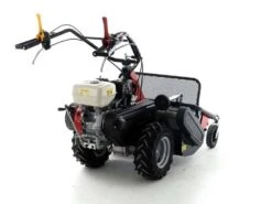 Tondeuse Débroussailleuse à Fléaux Autotractée Benassi T750S - Avec Moteur Honda GX270 -Entretien Du Jardin tondeuse dbroussailleuse flaux autotracte benassi t750s avec moteur honda gx270 tondeuse dbroussailleuse flaux autotracte benassi t750s 33485 1 1647333812 IMG 623051b48ed93