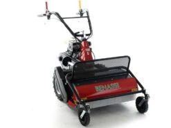 Tondeuse Débroussailleuse à Fléaux Autotractée Benassi T750S - Avec Moteur Honda GX270 -Entretien Du Jardin tondeuse dbroussailleuse flaux autotracte benassi t750s avec moteur honda gx270 tondeuse dbroussailleuse flaux autotracte benassi t750s 33485 1 1647333812 IMG 623051b4922d4