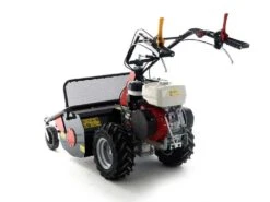 Tondeuse Débroussailleuse à Fléaux Autotractée Benassi T750S - Avec Moteur Honda GX270 -Entretien Du Jardin tondeuse dbroussailleuse flaux autotracte benassi t750s avec moteur honda gx270 tondeuse dbroussailleuse flaux autotracte benassi t750s 33485 1 1647333812 IMG 623051b49316c