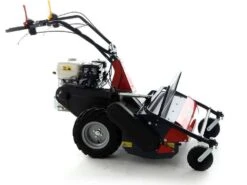 Tondeuse Débroussailleuse à Fléaux Autotractée Benassi T750S - Avec Moteur Honda GX270 -Entretien Du Jardin tondeuse dbroussailleuse flaux autotracte benassi t750s avec moteur honda gx270 tondeuse dbroussailleuse flaux autotracte benassi t750s 33485 1 1647333812 IMG 623051b49540e