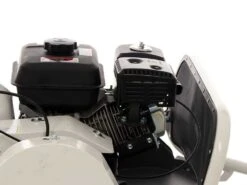 Tondeuse Débroussailleuse à Fléaux Autotractée Blackstone FWM 590 -Entretien Du Jardin tondeuse dbroussailleuse flaux autotracte blackstone fwm 590 moteur blackstone gm170fb 34226 7 1651055899 IMG 62691d1b26bff