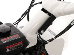 Tondeuse Débroussailleuse à Fléaux Autotractée Blackstone FWM 590 -Entretien Du Jardin tondeuse dbroussailleuse flaux autotracte blackstone fwm 590 moteur blackstone gm170fb 34226 7 1651055899 IMG 62691d1b27aa3