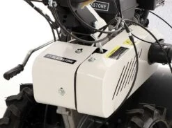 Tondeuse Débroussailleuse à Fléaux Autotractée Blackstone FWM 590 -Entretien Du Jardin tondeuse dbroussailleuse flaux autotracte blackstone fwm 590 moteur blackstone gm170fb 34226 7 1651055899 IMG 62691d1b28c28