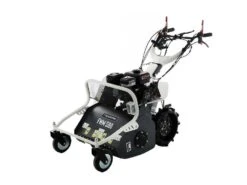 Tondeuse Débroussailleuse à Fléaux Autotractée Blackstone FWM 590 -Entretien Du Jardin tondeuse dbroussailleuse flaux autotracte blackstone fwm 590 tondeuse dbroussailleuse flaux autotracte blackstone fwm 590 34226 1 1651055898 IMG 62691d1acc296