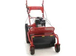 Tondeuse Débroussailleuse à Fléaux Autotractée Blue Bird SG0812A - Moteur Loncin LC175F-2 -Entretien Du Jardin tondeuse dbroussailleuse flaux autotracte blue bird sg0812a moteur loncin lc175f 2 dbroussailleuse blue bird sg0812a 16650 1 1557993405 IMG 3539