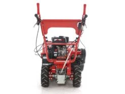 Tondeuse Débroussailleuse à Fléaux Autotractée Blue Bird SG0812A - Moteur Loncin LC175F-2 -Entretien Du Jardin tondeuse dbroussailleuse flaux autotracte blue bird sg0812a moteur loncin lc175f 2 dbroussailleuse blue bird sg0812a 16650 1 1557993405 IMG 3545