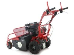 Tondeuse Débroussailleuse à Fléaux Autotractée Blue Bird SG0812A - Moteur Loncin LC175F-2 -Entretien Du Jardin tondeuse dbroussailleuse flaux autotracte blue bird sg0812a moteur loncin lc175f 2 dbroussailleuse blue bird sg0812a 16650 1 1557993406 IMG 3476