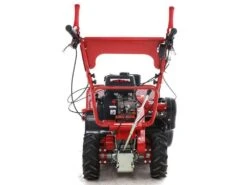 Tondeuse Débroussailleuse à Fléaux Autotractée Blue Bird SG0812A - Moteur Loncin LC175F-2 -Entretien Du Jardin tondeuse dbroussailleuse flaux autotracte blue bird sg0812a moteur loncin lc175f 2 dbroussailleuse blue bird sg0812a 16650 1 1557993406 IMG 3478