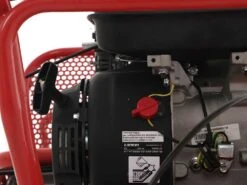 Tondeuse Débroussailleuse à Fléaux Autotractée Blue Bird SG0812A - Moteur Loncin LC175F-2 -Entretien Du Jardin tondeuse dbroussailleuse flaux autotracte blue bird sg0812a moteur loncin lc175f 2 moteur loncin lc175f 2 16650 8 1557993623 IMG 3486