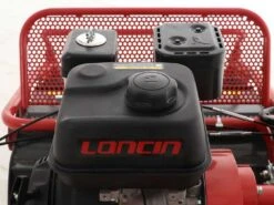 Tondeuse Débroussailleuse à Fléaux Autotractée Blue Bird SG0812A - Moteur Loncin LC175F-2 -Entretien Du Jardin tondeuse dbroussailleuse flaux autotracte blue bird sg0812a moteur loncin lc175f 2 moteur loncin lc175f 2 16650 8 1557993623 IMG 3488