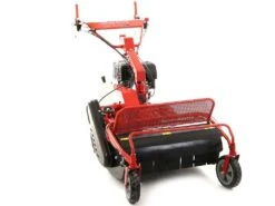 Tondeuse Débroussailleuse à Fléaux Autotractée Blue Bird SG0813 -Entretien Du Jardin tondeuse dbroussailleuse flaux autotracte blue bird sg0813 dbroussailleuse blue bird sg0813 25665 1 1603286385 IMG 5f903571ad9a9