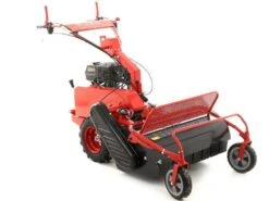 Tondeuse Débroussailleuse à Fléaux Autotractée Blue Bird SG0813 -Entretien Du Jardin tondeuse dbroussailleuse flaux autotracte blue bird sg0813 dbroussailleuse blue bird sg0813 25665 1 1603286385 IMG 5f903571b03a0