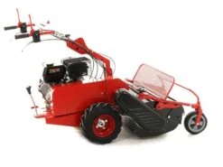 Tondeuse Débroussailleuse à Fléaux Autotractée Blue Bird SG0813 -Entretien Du Jardin tondeuse dbroussailleuse flaux autotracte blue bird sg0813 dbroussailleuse blue bird sg0813 25665 1 1603286385 IMG 5f903571b9c49